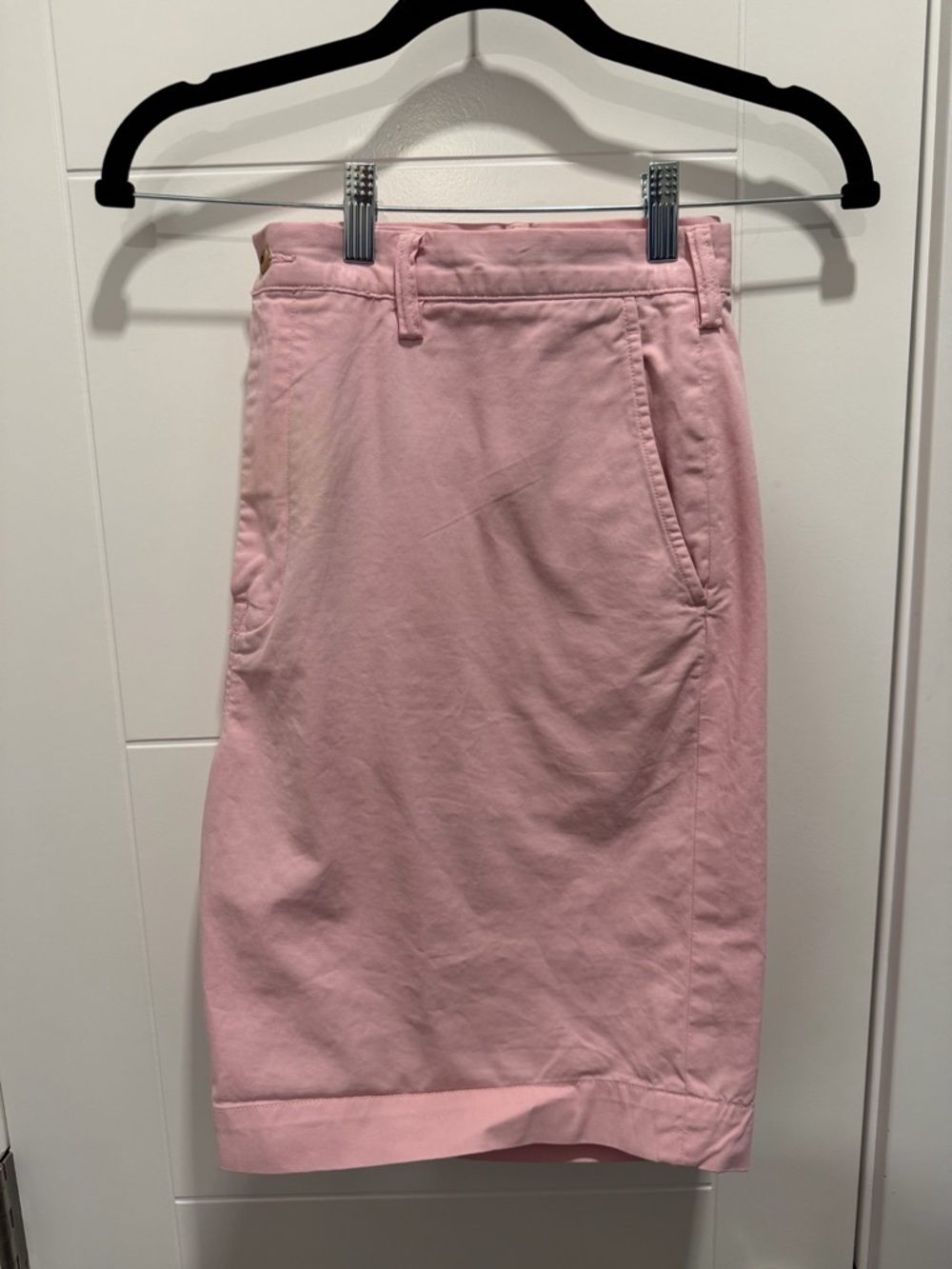 Polo by Ralph Lauren Light Pink Shorts